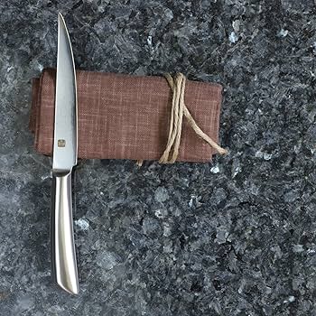 Amazon.co.jp: 佐竹産業(Satake Sangyou) ステーキナイフ 濃州